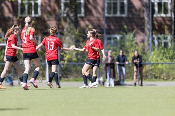 Bild 136 - wBJ ETV2 - Walddoerfer : Ergebnis: 3:0